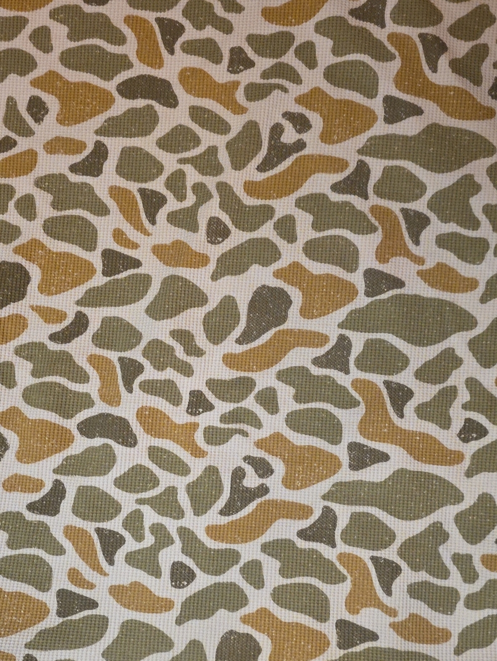 BURLEBO Camo Hoodie Shirt Size M - Picture 9 of 9